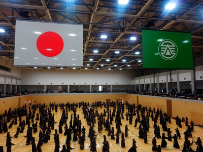 錬成会　ｉｎ　Ｆｕｋｕｏｋａ