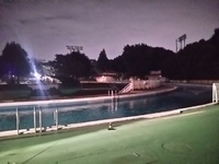 としまえんFA　in　ナイター 2014/09/29 07:00:00