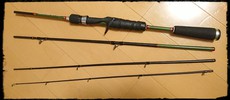 RAPALA TRAIL BLAZER TBC644LF 2003/01/01 10:00:00