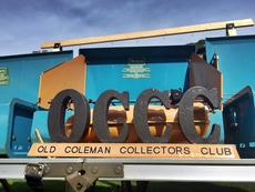 OCCC 2nd Meeting Camp