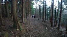 IZU TRAIL Journey 2017振り返り2 2017/12/19 23:55:00