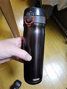 THERMOSについて