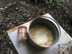 桃屋メンマやわらぎ飯