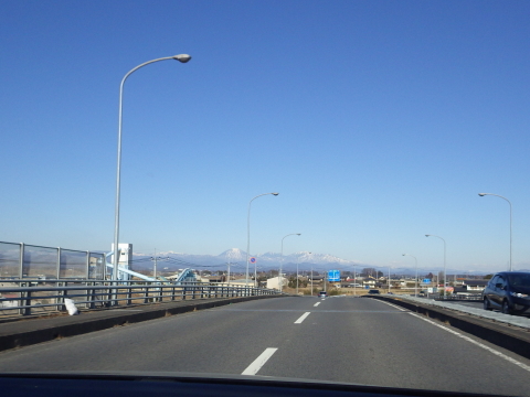 栃木の低山「石裂山」は、ハシゴ＆クサリ場のハードな山でした〜