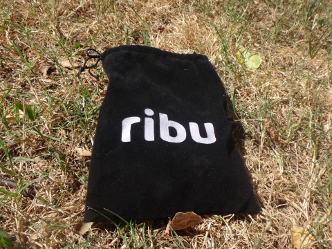 ビッグスカイ　ウィスプ　1Ｐ　張り練習と、RIBU　多機能充電式ランタンの紹介