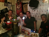 ★同級生なんよねー(^o^)★ 2014/08/23 22:38:19