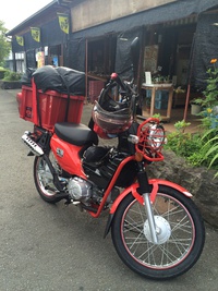 ☆ご無沙汰しておりました☆ 2014/07/21 16:01:19