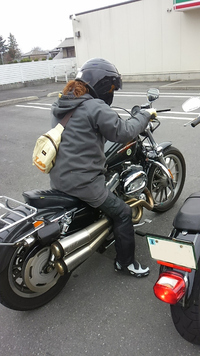 すらんぷ脱出とオリフィス拡大