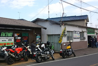 エンジンヘッド修理完了♪