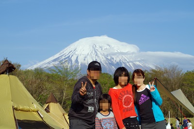 ブログ開設1周年♪