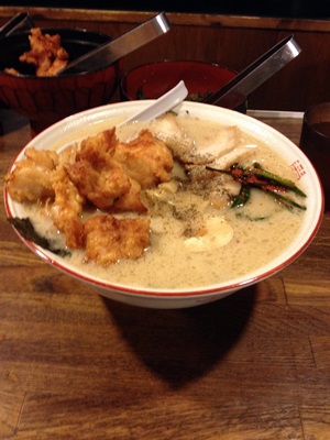 ブロガー飲み会（赤天狗祭り）に参加してきたよ♪
