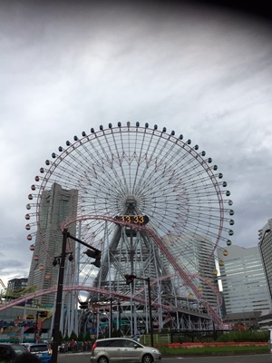 2016秋モンベルフレンドフェアに行ってきました＼(^_^)／