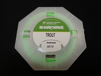 SHARK WAVE FLY LINE