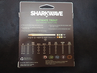 SHARK WAVE FLY LINE