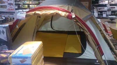 お台場 wildｰ1