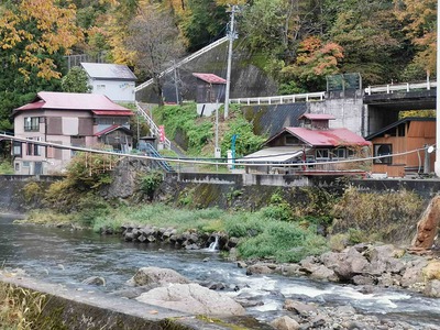 福島沼沢湖SUPソロキャン-その１　玉梨温泉・沼沢湖畔キャンプ場編