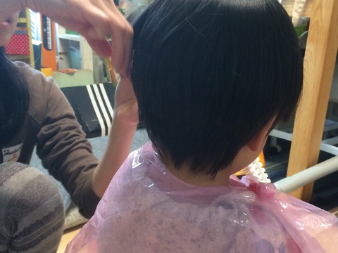 卯月。新たな季節の始まり。釣れない釣り、釣れる釣り。嫌がる散髪、美味しいおにぎりトイレにロボットw
