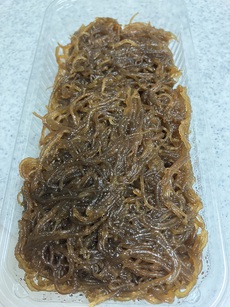 旨いモズク
