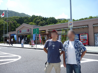 mos‘S’R +1 第4回九州ミーティング賛歌・その１