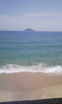 半日ツーリング（糸島～七山～三瀬）