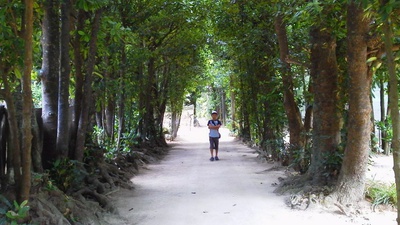 ２０１３沖縄旅行（３日目）