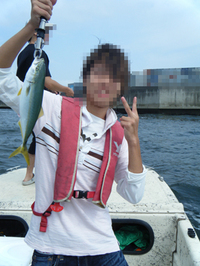 親子対決！！SW編