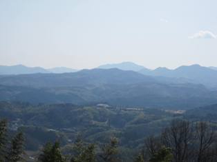 高山航空公園