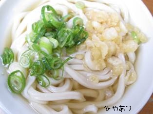 うどん巡り　5・6・7軒目。