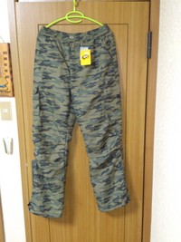 冬支度 2012/11/12 21:04:32