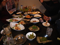 12ガッツ戦隊九州新年会