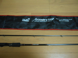 salty-x:☆アーマークラッド買ってもうた(≧∇≦)☆