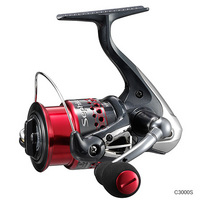 09レアニウムCi4 c3000、10セフィアCi4スプール セット salty-x:☆レアニウムCI4 vs セフィアCI4☆