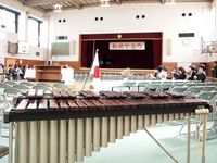Graduation ceremony