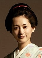 もしも、咲さんがナニナニだったら…。