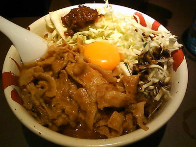コレも､デジャヴ…?