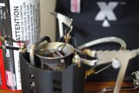 Coleman Exponent Denali™ Stove