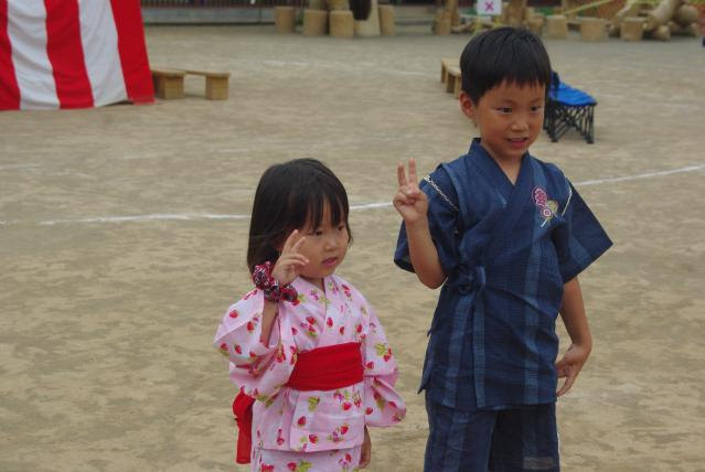 2010 夕涼み会