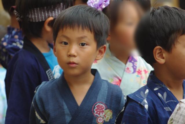 2010 夕涼み会