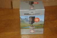 Primus EtaExpress
