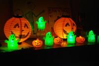 ハロウィン 2010/11/05 18:26:43