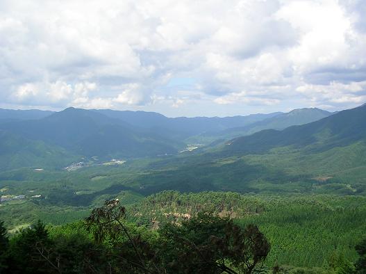 泉山