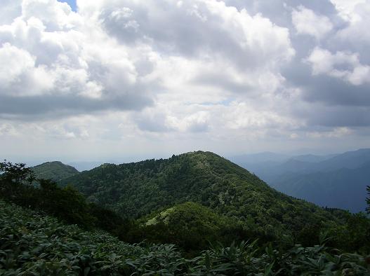 泉山
