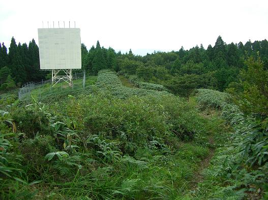 泉山