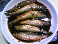 料理　＆　絵