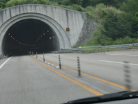 家族旅行　in　石川