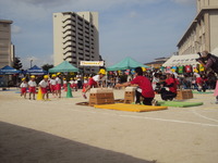 運動会