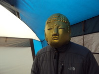 明日は・・・・