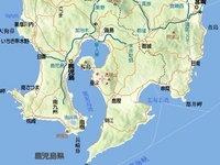 刀剣山&大隈広域公園ｷｬﾝﾌﾟ場&甫与志岳(前編)