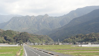刀剣山