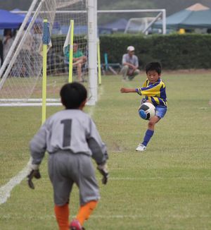 U－１０（3日間）☆